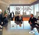Mankind Liberation Front (Earth-22)