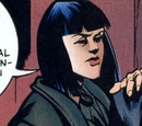 Rose Psychic (New Earth)