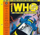 Who's Who in the DC Universe Vol 1 5