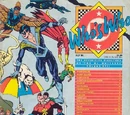 Who's Who: The Definitive Directory of the DC Universe Vol 1 17