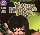 Young Heroes in Love Vol 1 6