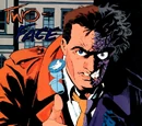 Harvey Dent (New Earth)/Gallery