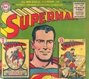 Superman Vol 1 100