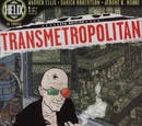 Transmetropolitan Vol 1 1