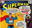 Superman Vol 1 185
