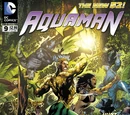 Aquaman Vol 7 9