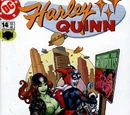 Harley Quinn Vol 1 14