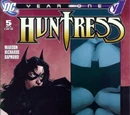 Huntress: Year One Vol 1 5