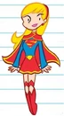 Supergirl Tiny Titans 002.jpg