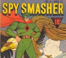 Spy Smasher Vol 1 4
