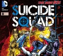 Suicide Squad Vol 4 8