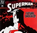 Superman Vol 2 195