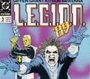 L.E.G.I.O.N. Vol 1 5