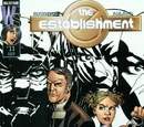 The Establishment Vol 1 11