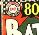 Batman Vol 1 193