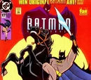 Batman Adventures Vol 1 17