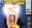 Wonder Woman Secret Files and Origins Vol 1 3