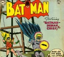 Batman Vol 1 86