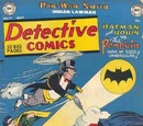 Detective Comics Vol 1 171