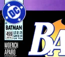 Batman Vol 1 499