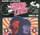 Young Liars Vol 1 8