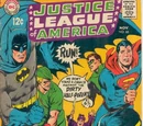 Justice League of America Vol 1 66