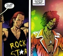 Robert Nathan (Wildstorm Universe)