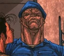 Blake Coleman (Wildstorm Universe)
