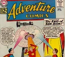 Adventure Comics Vol 1 302