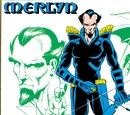 Arthur King (New Earth)