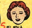 Selena (Earth-S)