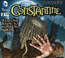 Constantine Vol 1 3