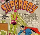Superboy Vol 1 99