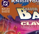 Batman: Shadow of the Bat Vol 1 27