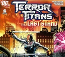 Terror Titans Vol 1 6