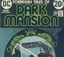 Forbidden Tales of Dark Mansion Vol 1 8