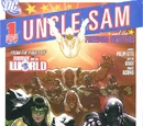 Uncle Sam and the Freedom Fighters Vol 1