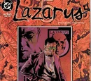 Lazarus Five Vol 1