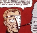 Half-Man (Earth-S)