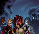 Alea (Wildstorm Universe)