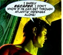 Garth (Justice)