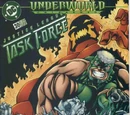 Justice League Task Force Vol 1 30