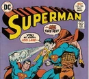 Superman Museum/Appearances