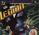 Legion of Super-Heroes Vol 4 75