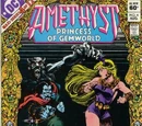 Amethyst, Princess of Gemworld Vol 1 4