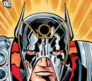 Jack Kirby's Fourth World Omnibus