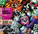 Joker: Last Laugh Vol 1 2