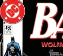 Batman Vol 1 450