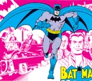 Bruce Wayne (Earth-Two)