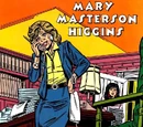 Mary Masterson (Impact)